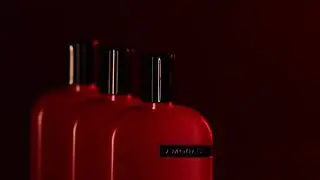 Amouage - Rose Incense