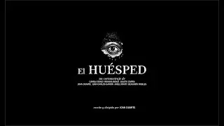 El Huesped (Cortometraje EMMA 2019)