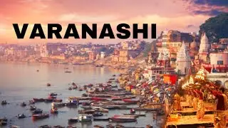 Varanashi Banaras  Ghat Ganga Aarti Kashi Viswanath Manikarnika Ghat
