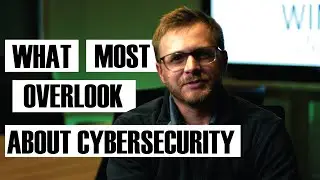 What Most People Overlook When Shopping For Cybersecurity!