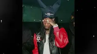 Playboi Carti Type Beat x All Red Type Beat | Free Type Beat