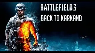 Розыгрыш аккаунта BattleField 3 + Back to Karkand
