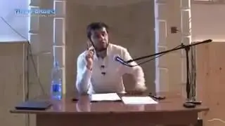 Надир абу Халид  Сильно сказано