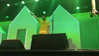 Мияги и Andy Panda (Эндшпиль) КОНЦЕРТ В ПИТЕРЕ 29.06.2019 (God bless)