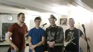 Приглашение от гр. ВЕТЕР (Рок-Ассоциация ВЕТЕР)