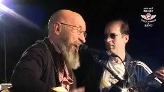 ПАША ИВАНОВ & BAND Всё что было в моей голове 20.12.2011.mpg