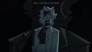 mystery girl 👀 (a socially anxious introvert)