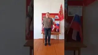 Мижитова Ирина Пурбуевна песня О той войне   Анинск