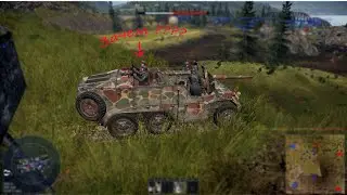 Вот зачем в Breda 501 установлены пулеметы |  War Thunder