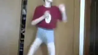 Гамаз танцует (полная версия)