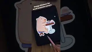 Capybara #capybara Cute Animals Stickers