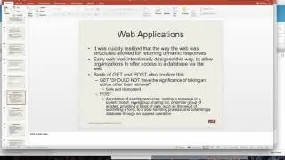 pwndevils Meeting 2-2-17 Web Security Pt. 2