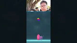 Mega Sableye Evolution in Pokemon GO, 