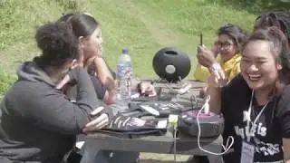 FATGIRLSDANCE™ WORLDWIDE: FGD GOES TO BALI! (100TH VIDEO!)