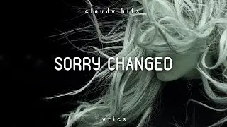 Lil XXEL - Sorry Changed (Clean - Lyrics)