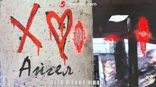 [TKD-fm] Соня Белькевич,Ивана Салем  - Ангел