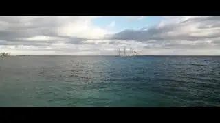 Крым. Ялта. Осень