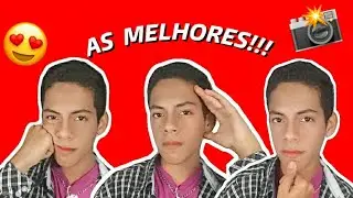 APRENDA A FAZER AS MELHORES POSES PRA FOTOS 📸 | Kaicky Zaad