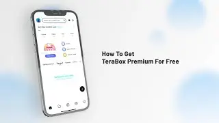 How To Get TeraBox Premium For Free 