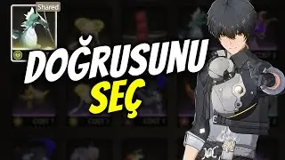 ÜCRETSİZ 5* ECHO ALABİLECEĞİNİZ YENİ WEB ETKİNLİĞİ | Wuthering Waves
