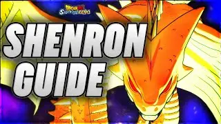 How to Get Dragon Balls & What To Wish For • Dragon Ball Sparking Zero