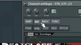 Fl Studio 9-The Daily Dose-Cross Fade Looping
