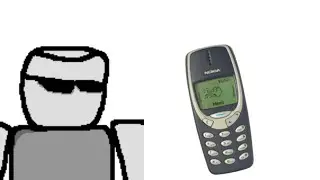 you said you were a GAMER