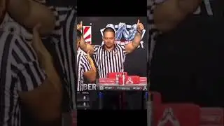 Prudnik vs Devon Larratt #armfight #armwrestler #armwrestling #devonlarrat