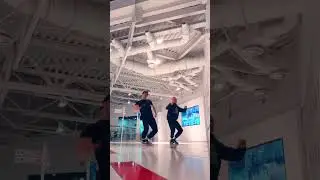 CREEPIN’ | Metro Boomin, The Weeknd, 21 Savage | Dance Video
