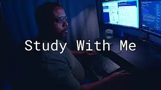 Study with Me for 2 Hours of Focused 50-min Pomodoros and Lo-fi Music