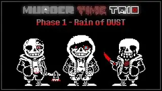 [MTT] Phase 1: Rain of Dust (MegaDorin’s Take)