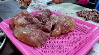 20 个猪头不够卖，50 岁大叔的卤肉汤饭到底有什么魔力？