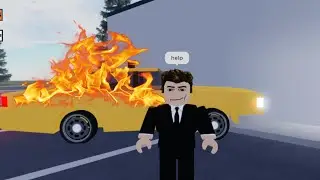 Car Crash System Funny Moments (MEMES)