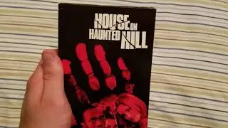VHS Update- 8/18/2018