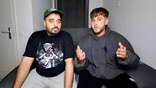 ABK über Unge, 50.000€ Rechtskosten, Sami Beef, Manuellsen, Hate | ABK & Miguel Pablo | Pack aus! #2