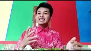 Vlog : Makan-makan Ayam Geprek (Racing Food)