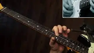 Learn To Solo Like John Mayer in 