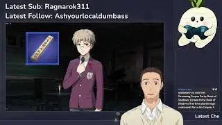 I guess Morishige wasn't autistic, but these people are - Corpse Party: Book of Shadows (9#) Stream