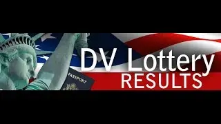 How to check DV lottery 2018 result || Published in 5/3/2017