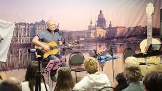 Николай Серый, 13.06.2023