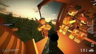 aerial assault tactics