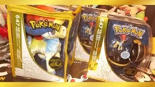 KELDEO | Pokémon 20th Anniversary! | ToyCollection