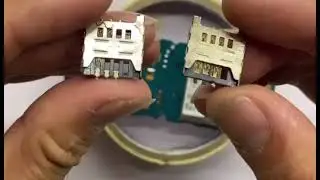 samsung b10se insert sim problem or simcard no read done 100% repairing