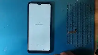 Redmi Note 7 Unlock Mi Account, FRP Google Account  via UnlockTool