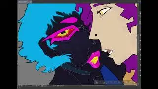 ☆ ~I dont love you - Speedpaint ☆ ~