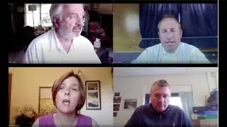 The LAB - Session 5: Content creation