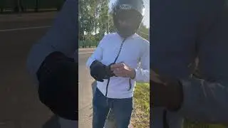 Тест драйв ямаха т-макс (Yamaha t-max)