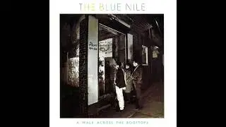 The Blue Nile