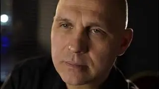 Александр Махров актёр театра и кино