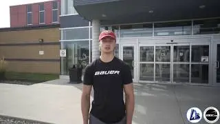 Témoignage Nicolas Beaudin